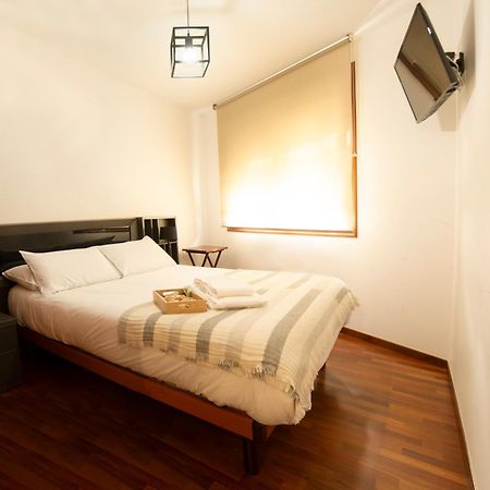 Apartamentos Camino Ingles Ordes Kültér fotó