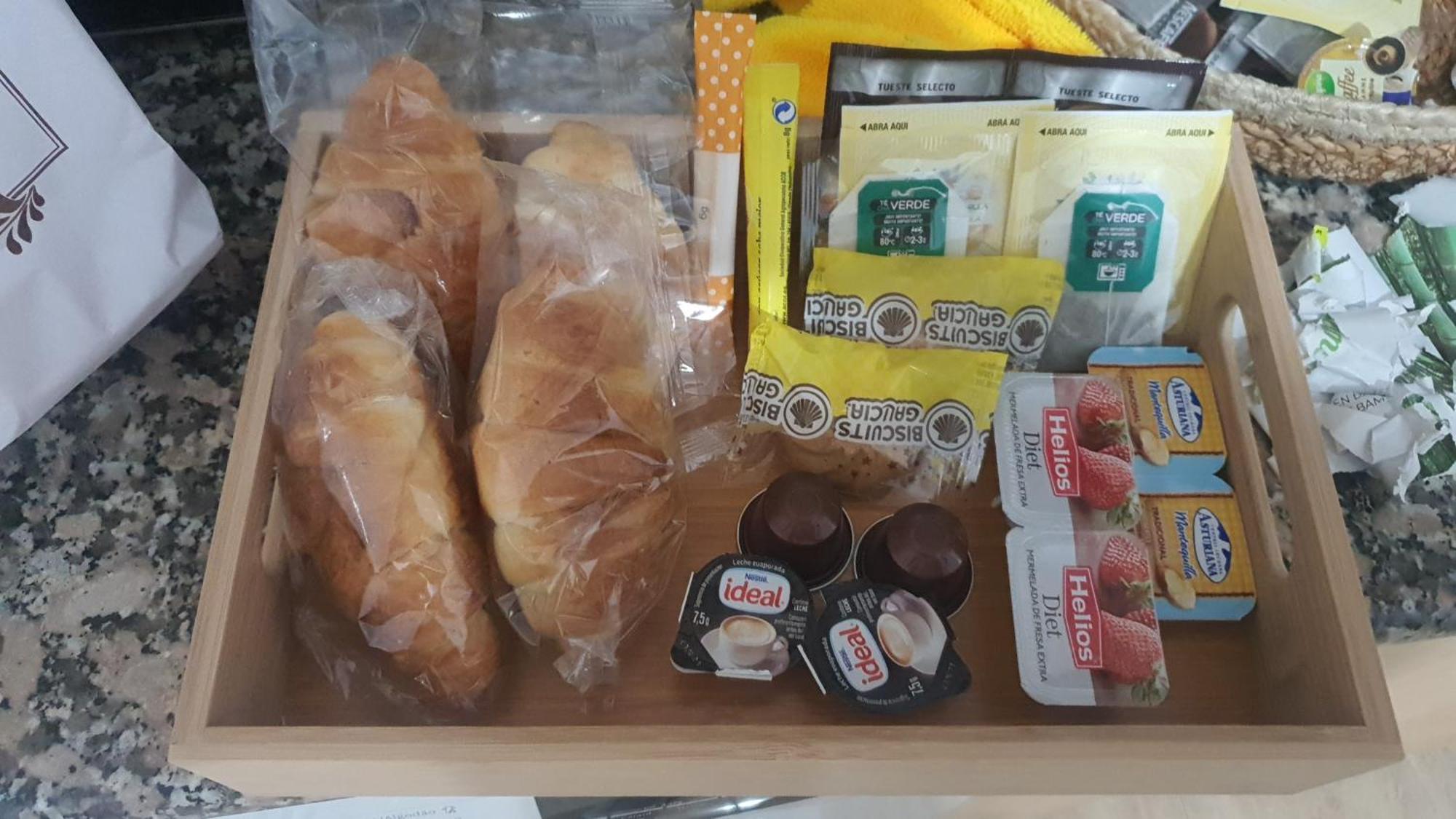 Apartamentos Camino Ingles Ordes Kültér fotó