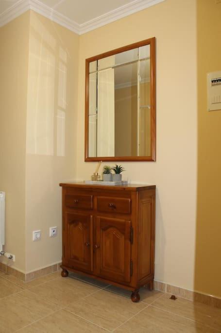 Apartamentos Camino Ingles Ordes Kültér fotó