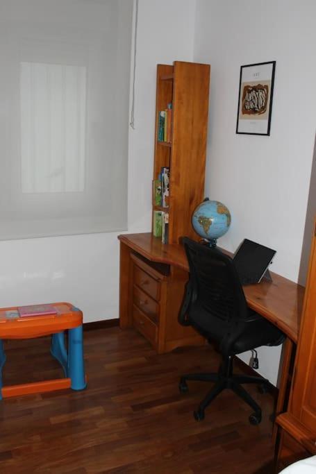 Apartamentos Camino Ingles Ordes Kültér fotó