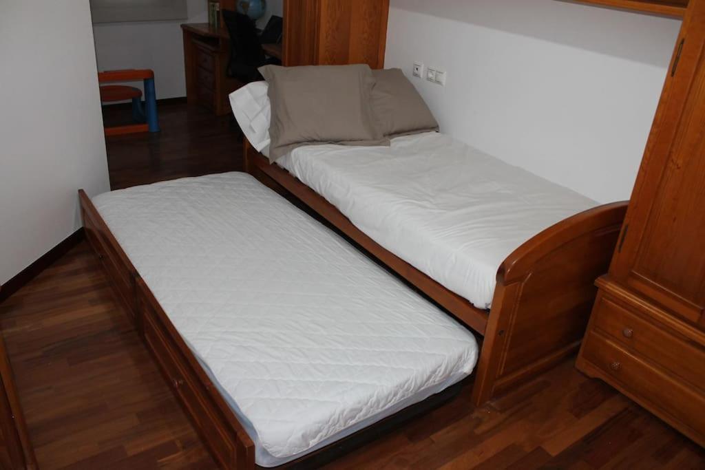 Apartamentos Camino Ingles Ordes Kültér fotó