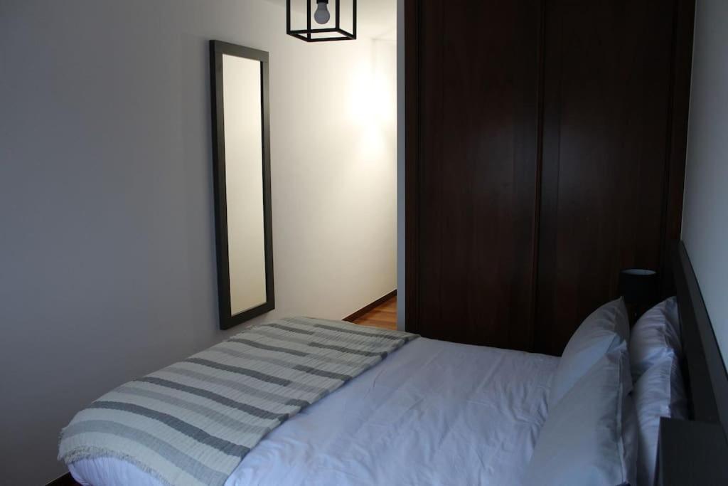 Apartamentos Camino Ingles Ordes Kültér fotó
