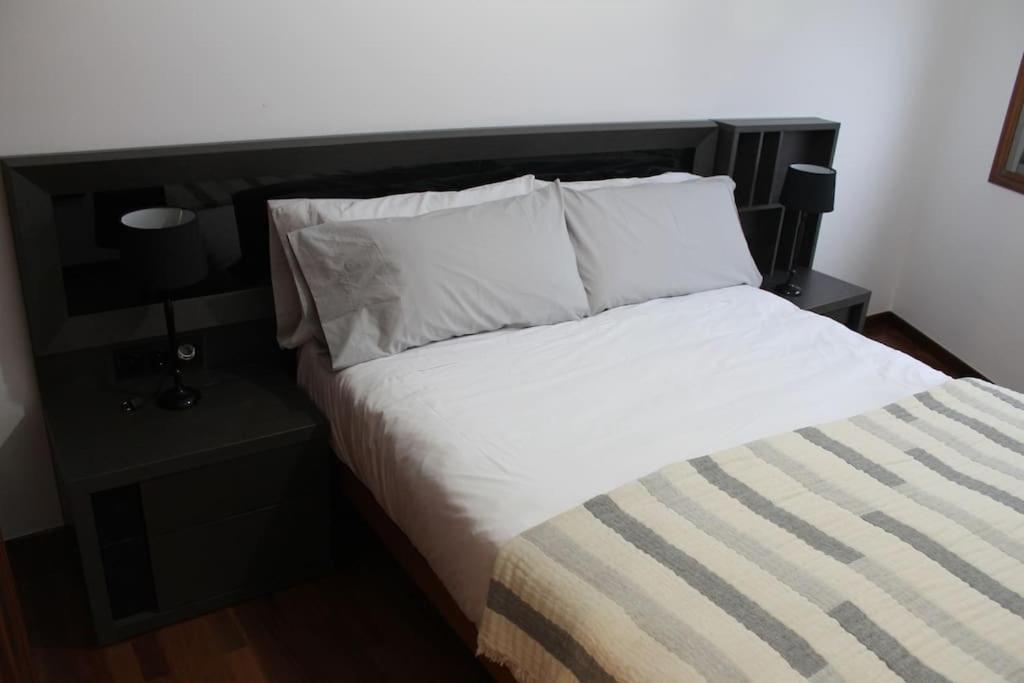 Apartamentos Camino Ingles Ordes Kültér fotó