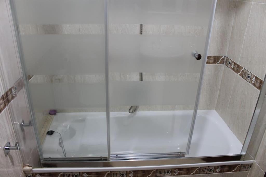 Apartamentos Camino Ingles Ordes Kültér fotó