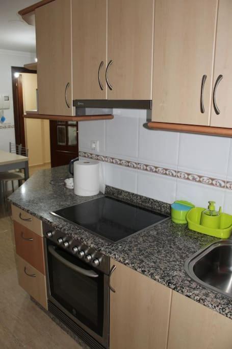 Apartamentos Camino Ingles Ordes Kültér fotó