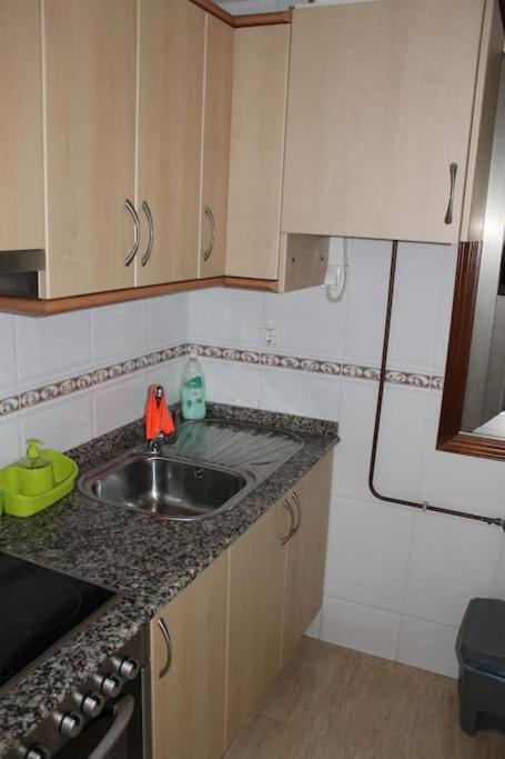 Apartamentos Camino Ingles Ordes Kültér fotó