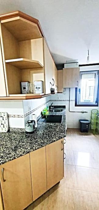 Apartamentos Camino Ingles Ordes Kültér fotó