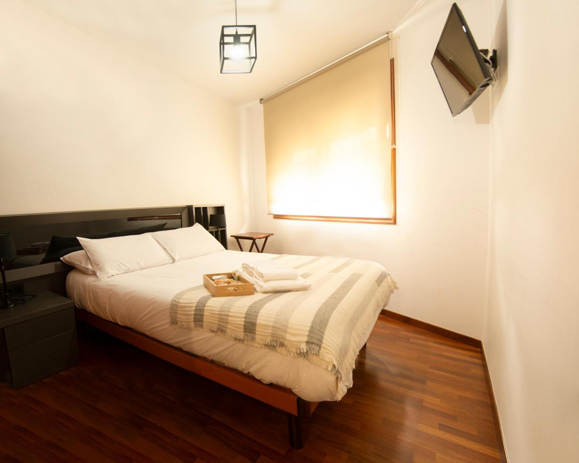 Apartamentos Camino Ingles Ordes Kültér fotó